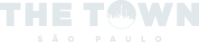 The Town Logo